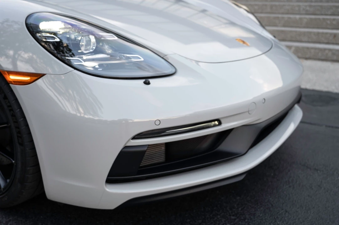 2022 Porsche 718 Boxster GTS 4.0 - Image 24 of 28