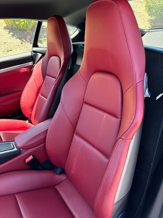 2022 Porsche 718 Cayman - Image 8 of 29