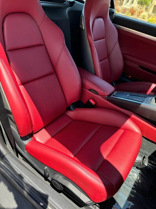 2022 Porsche 718 Cayman - Image 12 of 29
