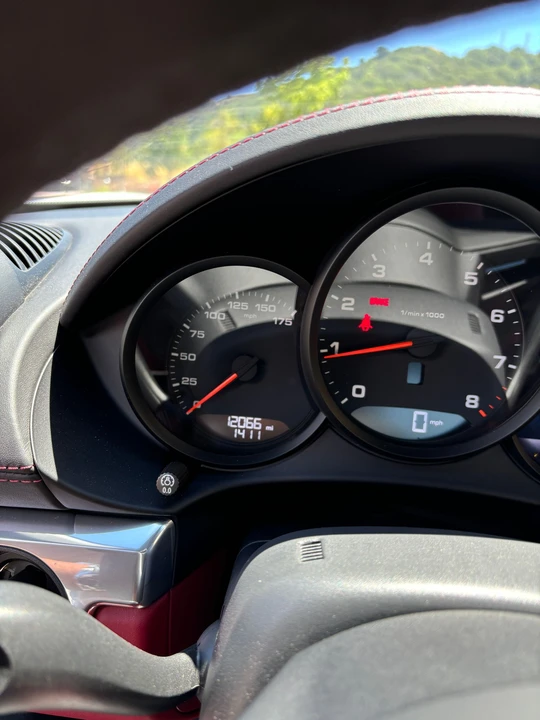 2022 Porsche 718 Cayman - Image 17 of 29