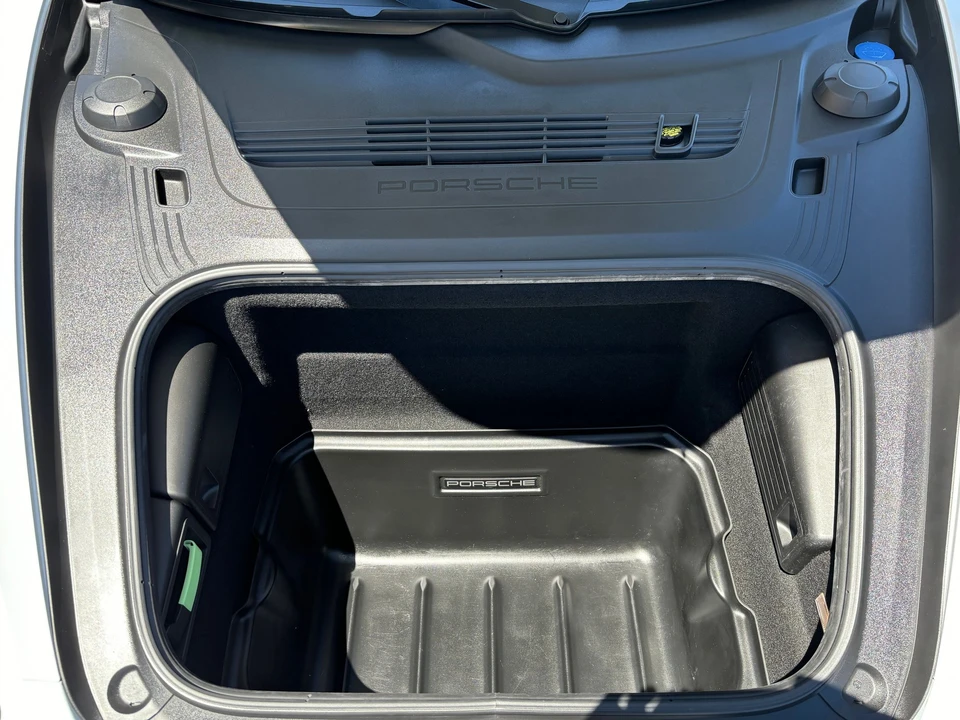 2022 Porsche 718 Cayman - Image 20 of 29