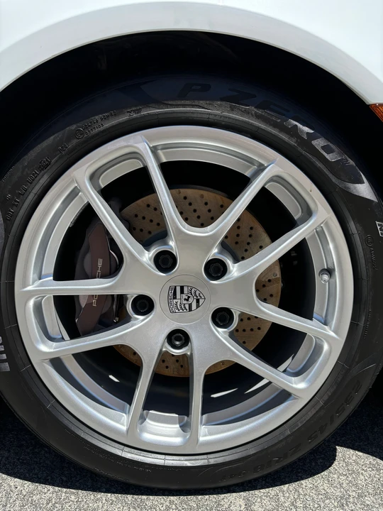 2022 Porsche 718 Cayman - Image 25 of 29