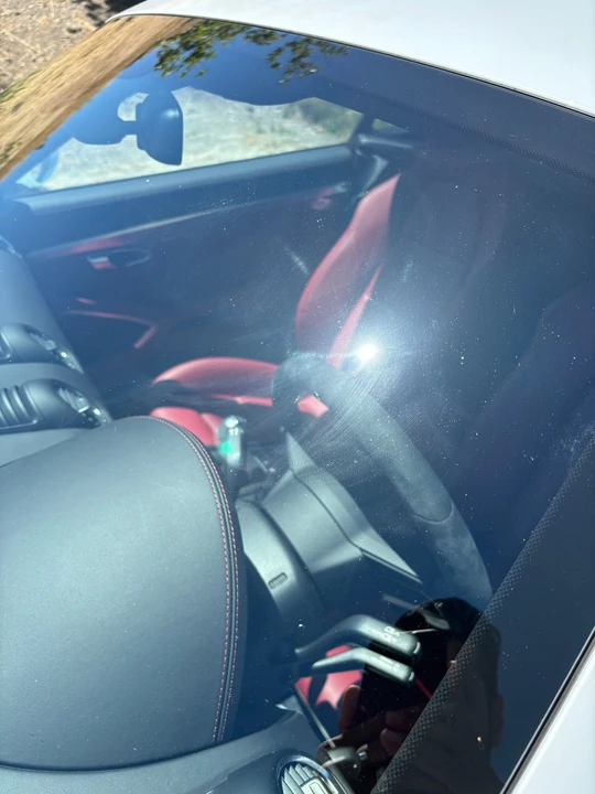 2022 Porsche 718 Cayman - Image 26 of 29