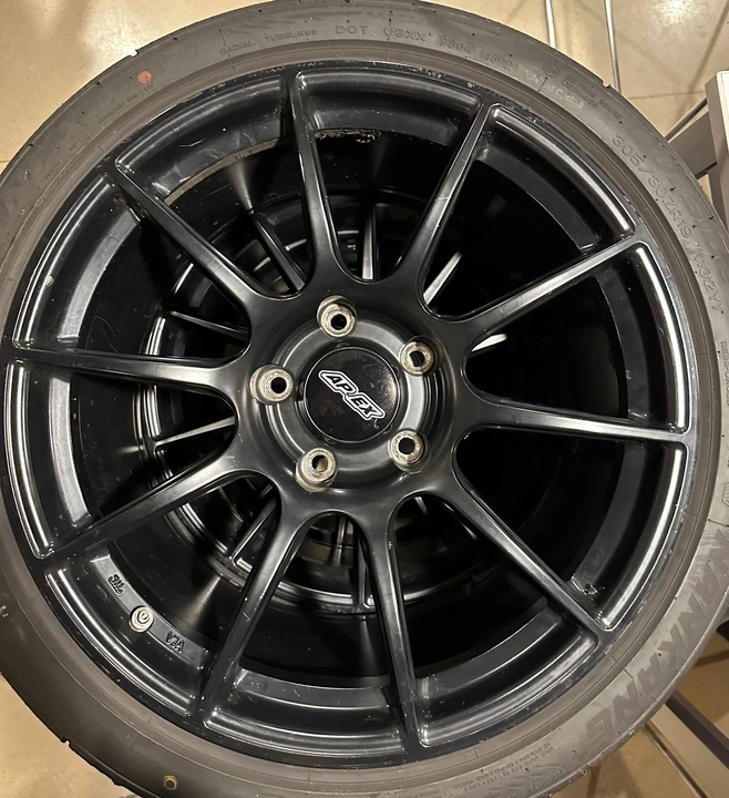 2022 Porsche 718 Cayman GT4 - Image 13 of 23