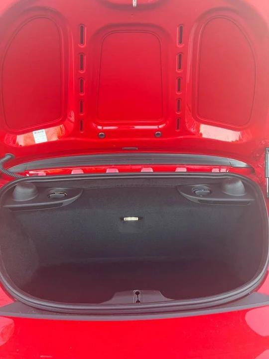 2022 Porsche 718 Boxster - Image 2 of 19