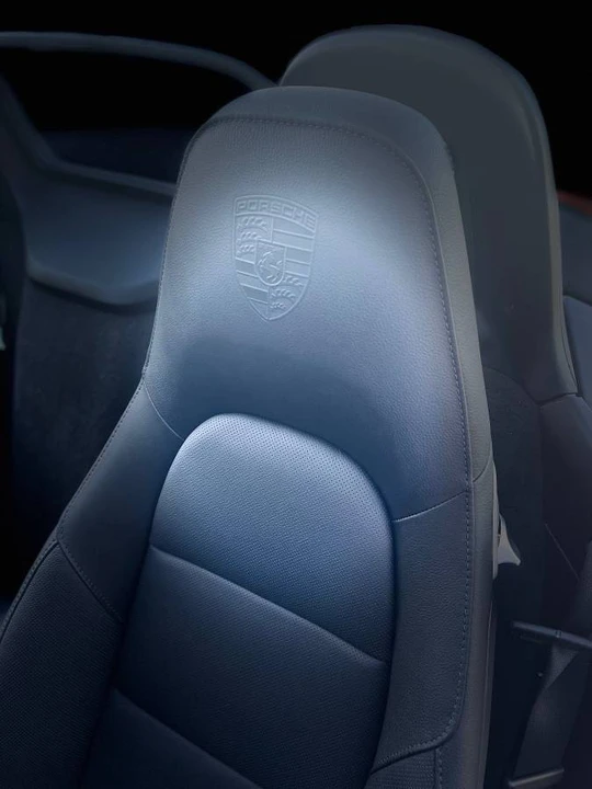 2022 Porsche 718 Boxster - Image 5 of 19