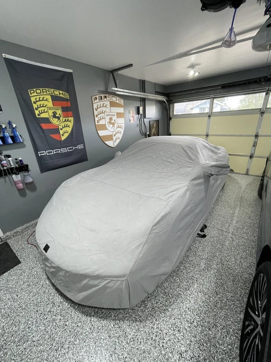 2022 Porsche - Image 10 of 12