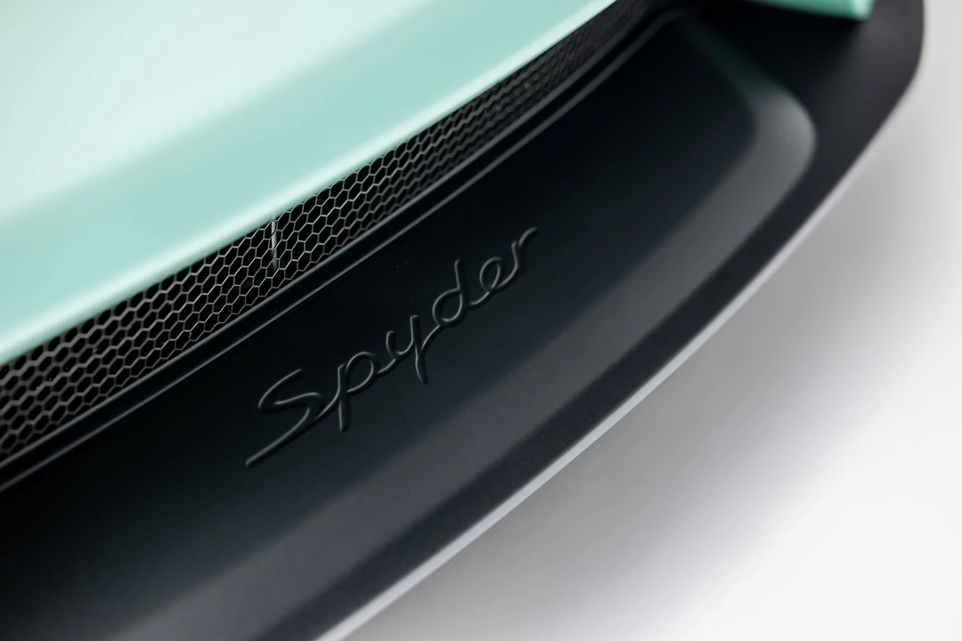 2022 Porsche - Image 7 of 12