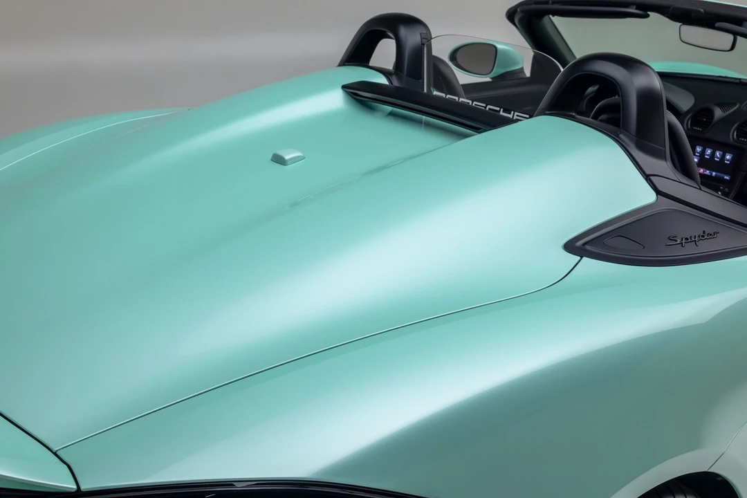 2022 Porsche - Image 6 of 12