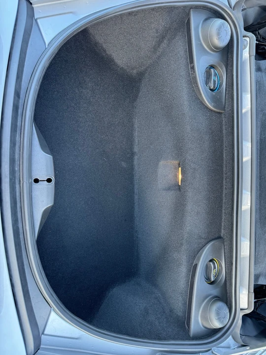 2022 Porsche 718 Boxster Spyder - Image 19 of 31