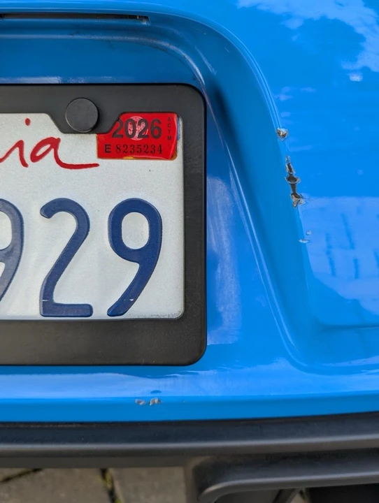2022 Porsche - Image 18 of 20