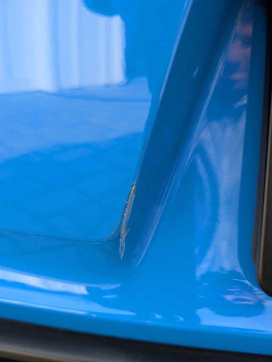 2022 Porsche - Image 19 of 20