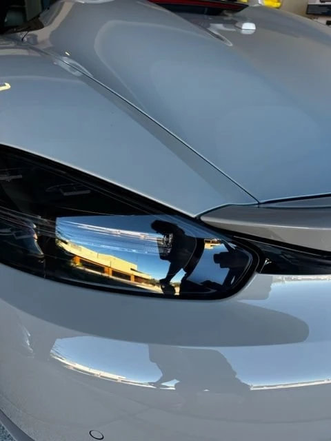 2022 Porsche 718 Boxster Spyder - Image 10 of 13