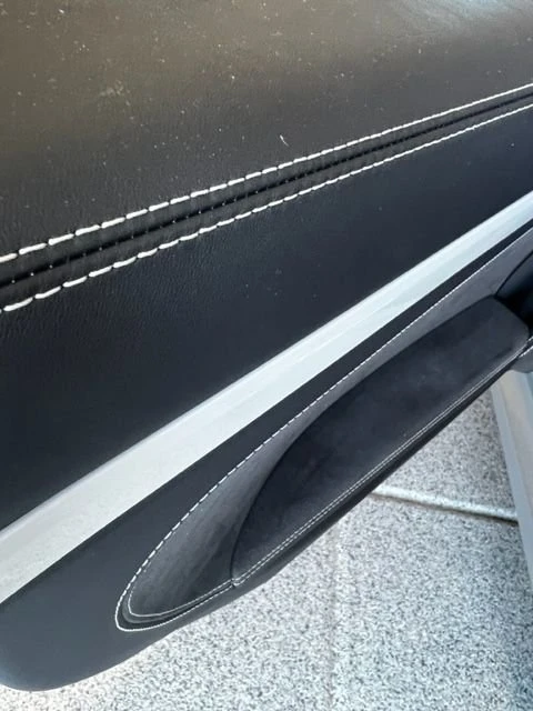 2022 Porsche 718 Boxster Spyder - Image 12 of 13