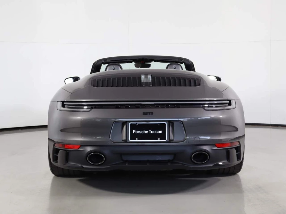 2022 Porsche 992 Carrera GTS - Image 4 of 7
