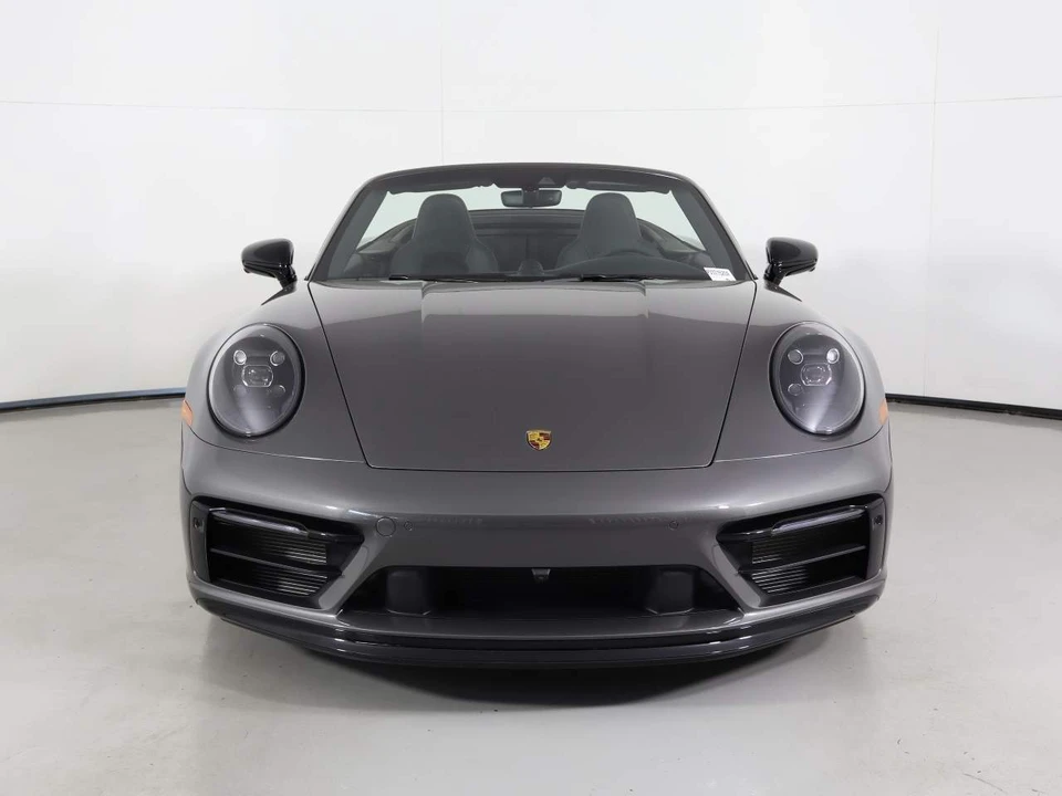 2022 Porsche 992 Carrera GTS - Image 5 of 7