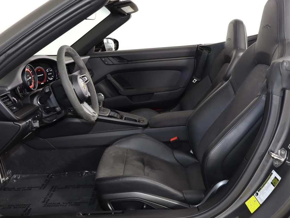 2022 Porsche 992 Carrera GTS - Image 6 of 7