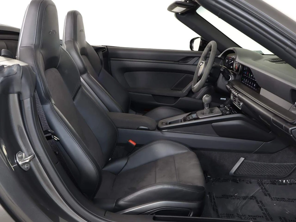 2022 Porsche 992 Carrera GTS - Image 7 of 7