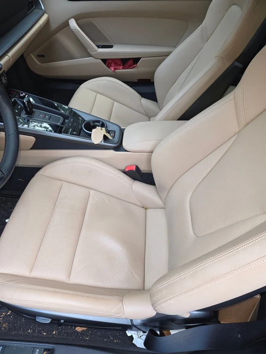 2022 Porsche 992 Carrera 4 - Image 11 of 13
