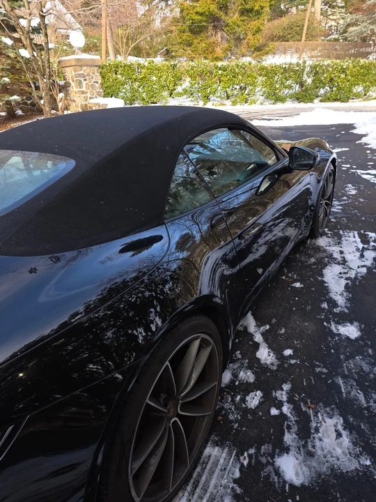 2022 Porsche 992 Carrera 4 - Image 7 of 13