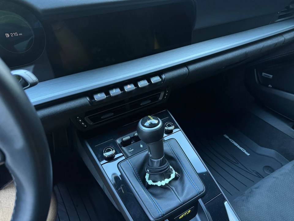 2022 Porsche 992 GT3 - Image 10 of 13