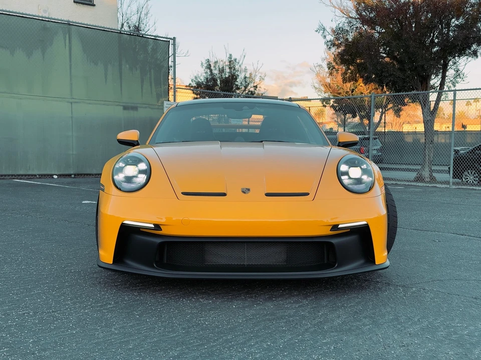 2022 Porsche 992 GT3 - Image 12 of 31