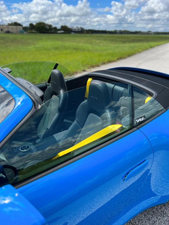 2022 Porsche 992 Carrera GTS - Image 3 of 9