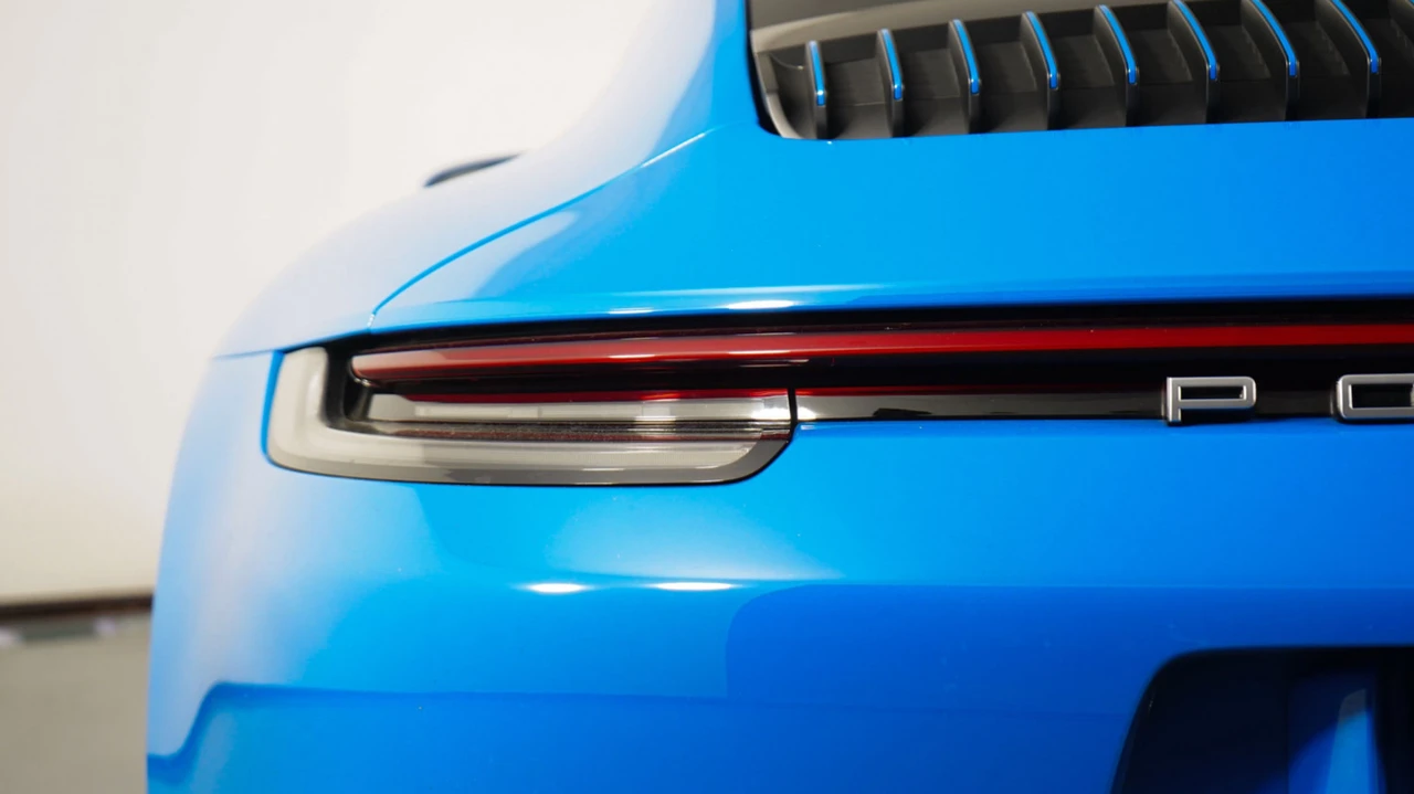 2022 Porsche 992 Carrera S - Image 15 of 24