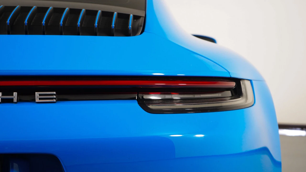 2022 Porsche 992 Carrera S - Image 16 of 24