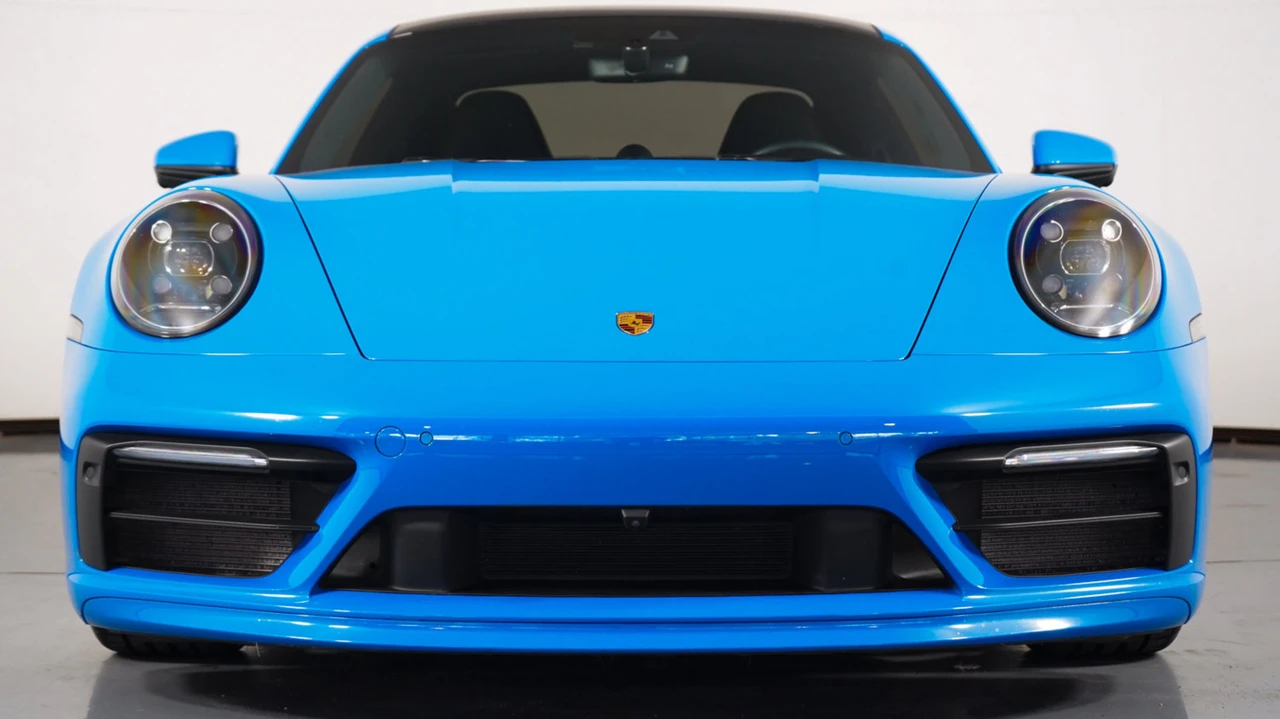 2022 Porsche 992 Carrera S - Image 20 of 24