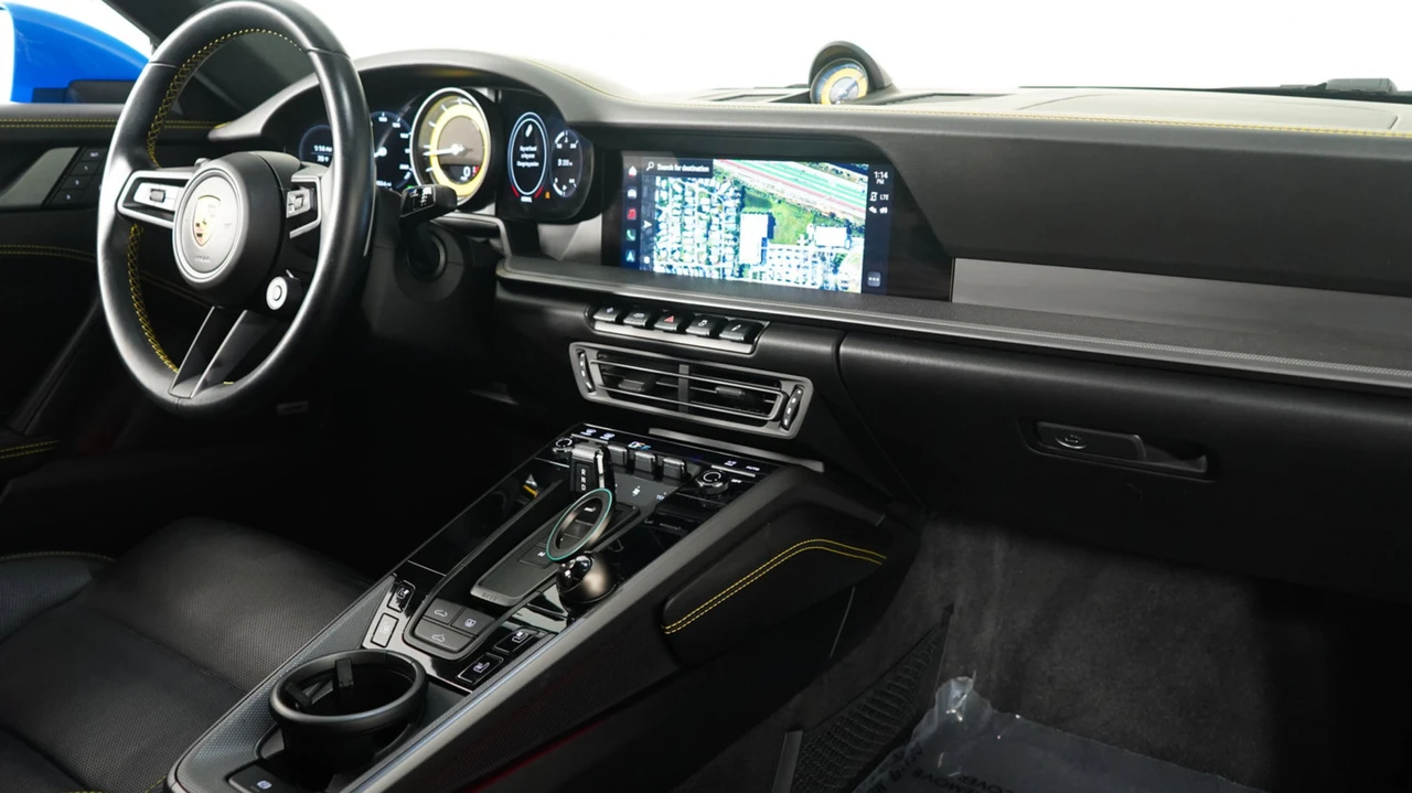 2022 Porsche 992 Carrera S - Image 23 of 24