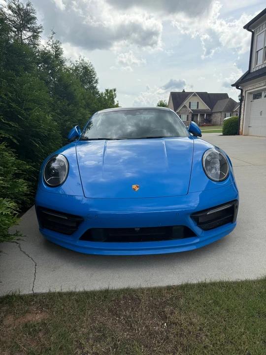 2022 Porsche 992 Carrera S - Image 3 of 24