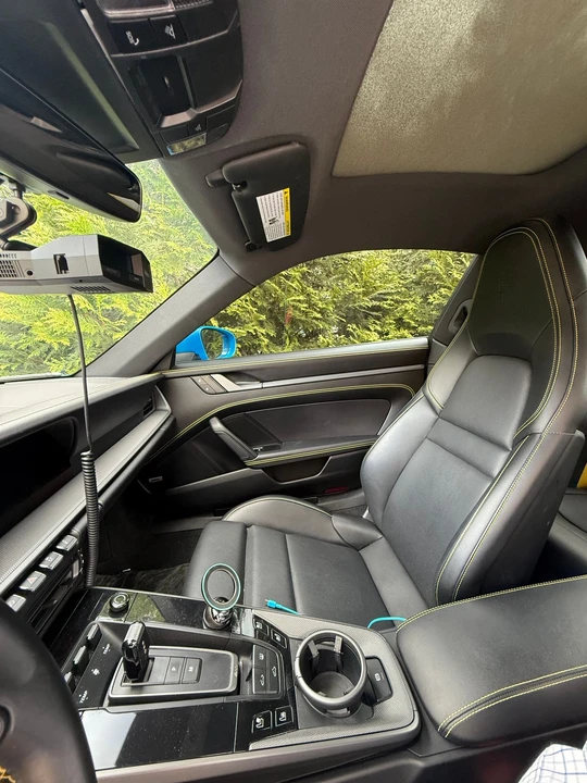 2022 Porsche 992 Carrera S - Image 8 of 24