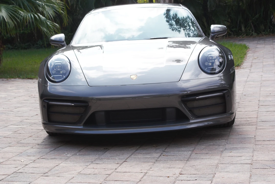 2022 Porsche 992 Carrera S - Image 5 of 15