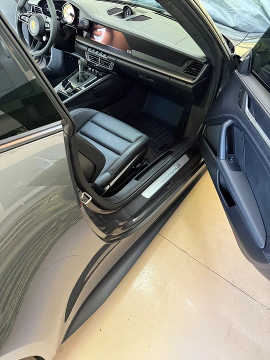 2022 Porsche 992 Carrera S - Image 14 of 15