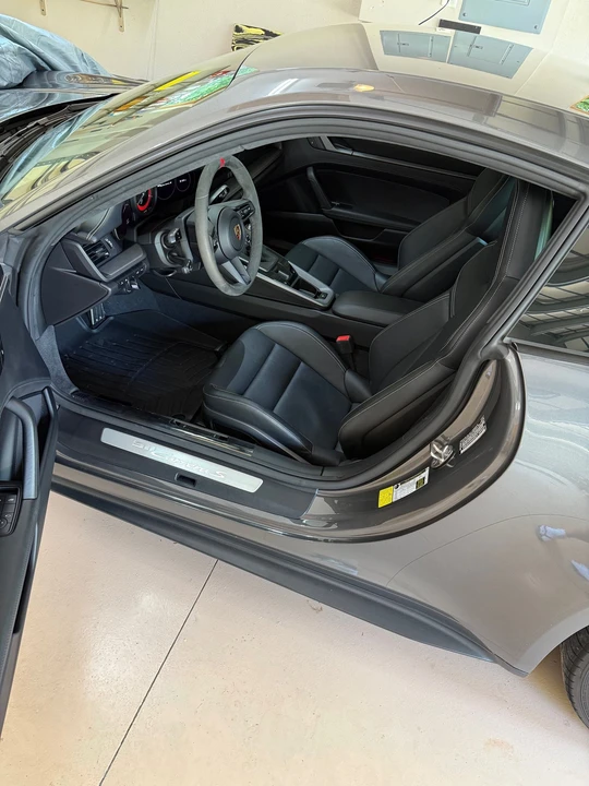 2022 Porsche 992 Carrera S - Image 13 of 15