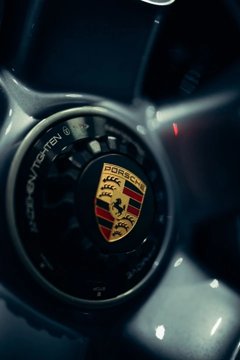 2022 Porsche 992 Turbo S - Image 13 of 18