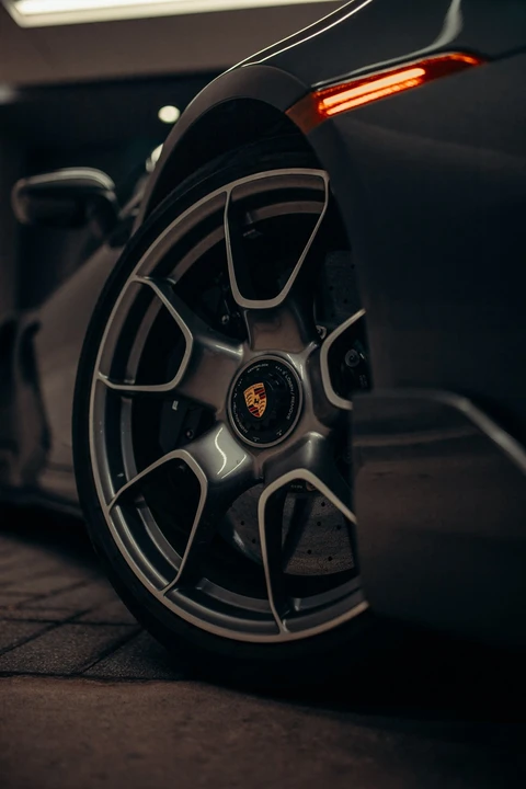 2022 Porsche 992 Turbo S - Image 14 of 18