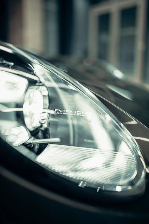 2022 Porsche 992 Turbo S - Image 16 of 18