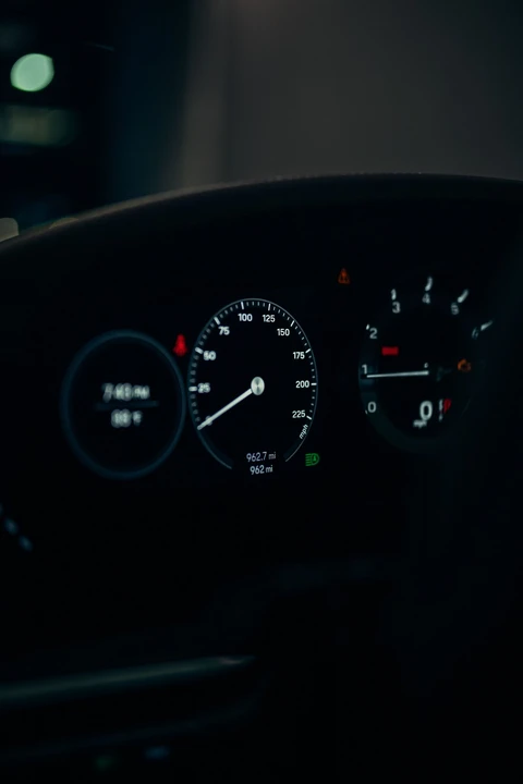 2022 Porsche 992 Turbo S - Image 18 of 18