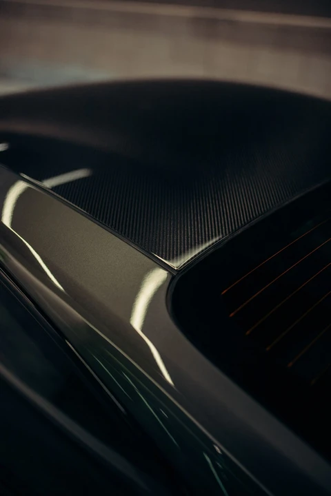 2022 Porsche 992 Turbo S - Image 15 of 18
