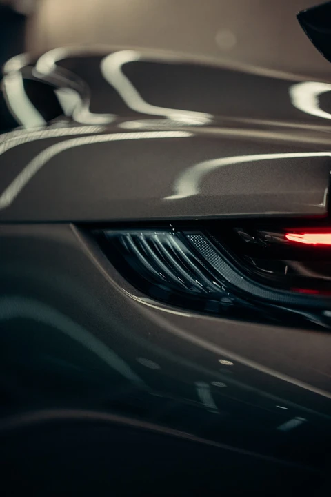 2022 Porsche 992 Turbo S - Image 17 of 18