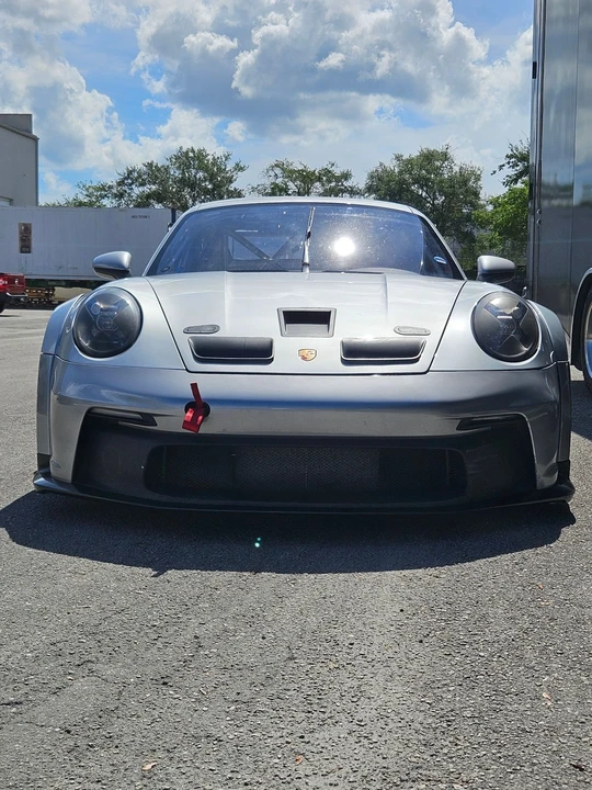 2022 Porsche 911 - Image 5 of 12