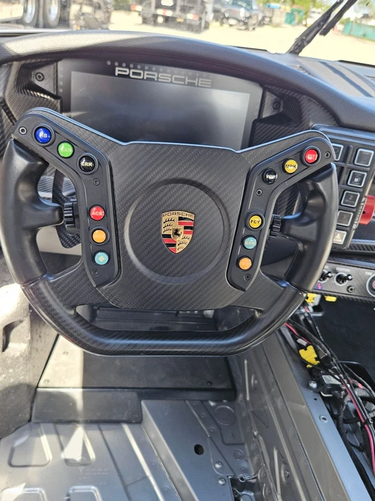 2022 Porsche 911 - Image 9 of 12