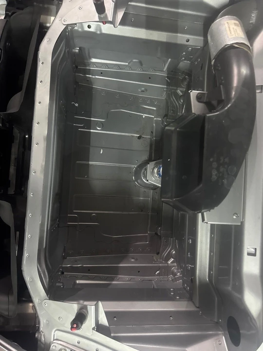 2022 Porsche 911 - Image 12 of 12