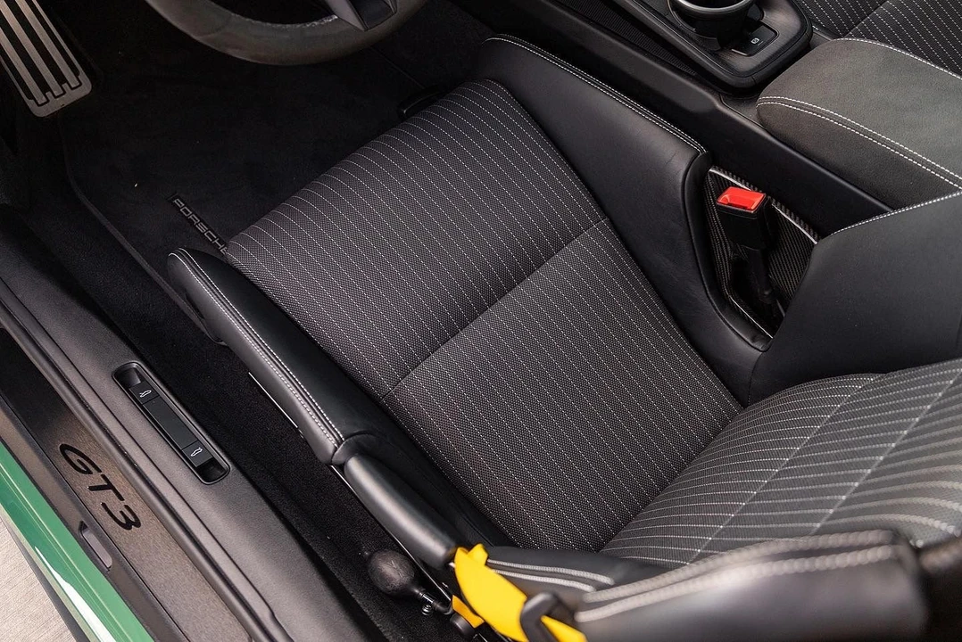2022 Porsche 992 GT3 - Image 13 of 20