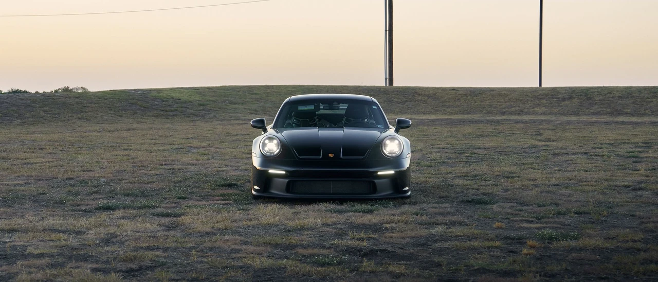 2022 Porsche 992 GT3 - Image 3 of 6