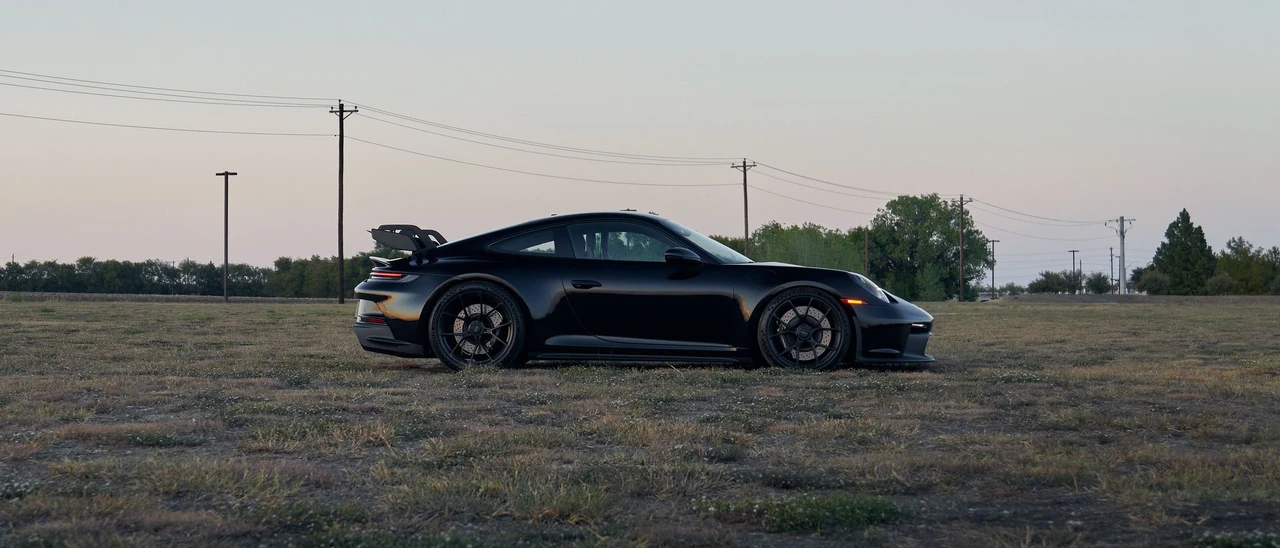 2022 Porsche 992 GT3 - Image 4 of 6