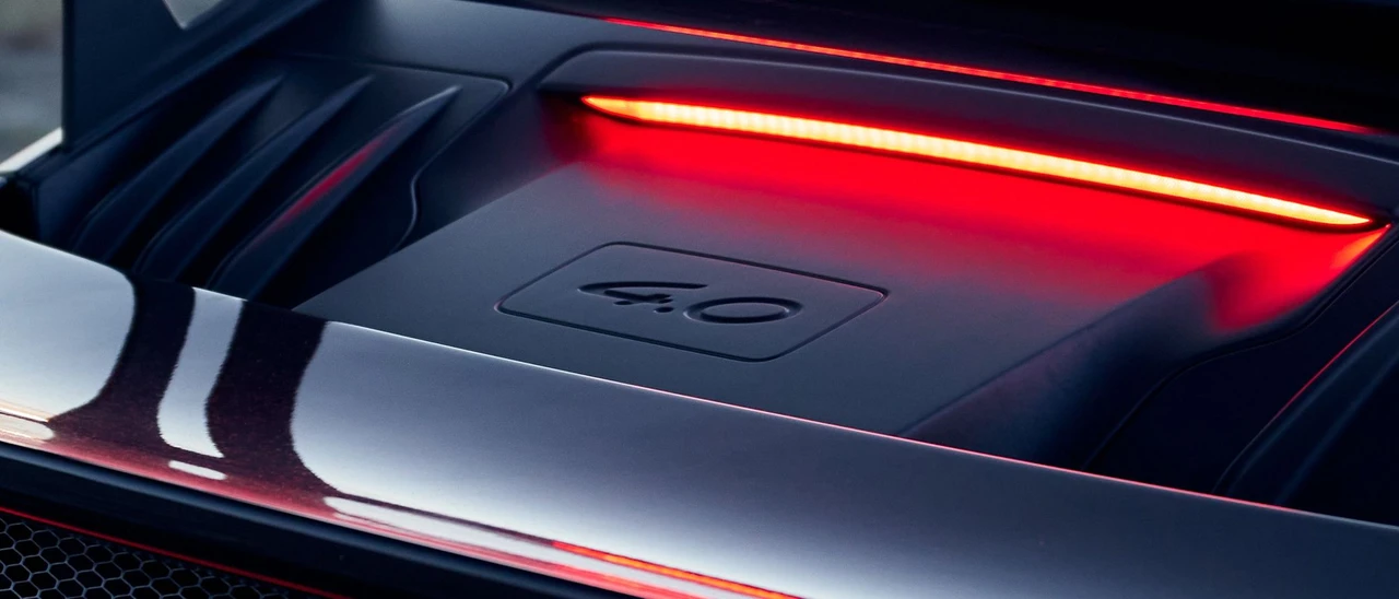 2022 Porsche 992 GT3 - Image 5 of 6