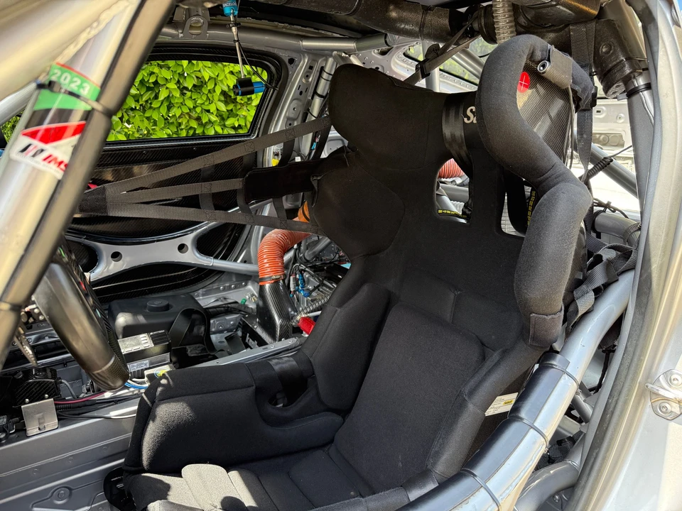 2022 Porsche 992 GT3 - Image 12 of 19